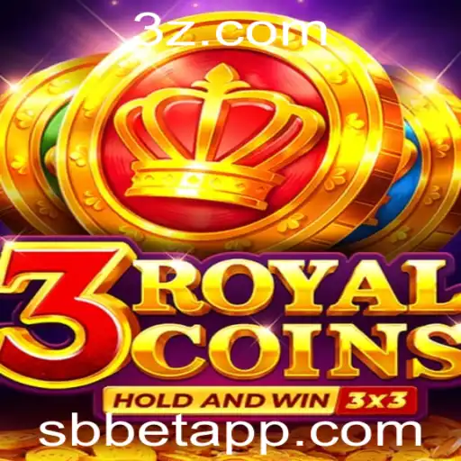 sbbet - Descubra o Entusiasmante Mundo de 3royalcoins: O Novo Jogo da SBbet que Conquista Jogadores