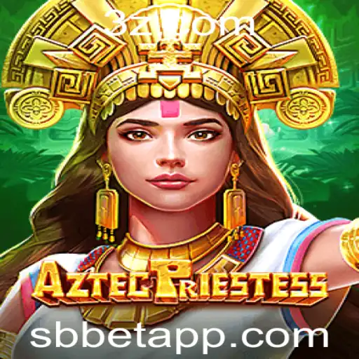 sbbet - AztecPriestess: Uma Aventura Mística com Leis do Jogo Intrigantes
