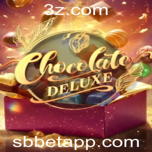 sbbet - Descubra ChocolateDeluxe: O Jogo que Combina Sabor e Estratégia
