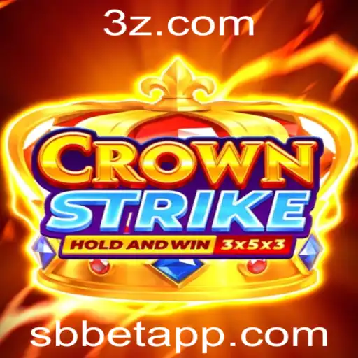 sbbet - Desvendando Crownstrike: Uma Nova Era de Jogos Competitivos