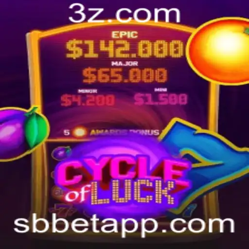 sbbet - CycleofLuck: Desvendando o Jogo