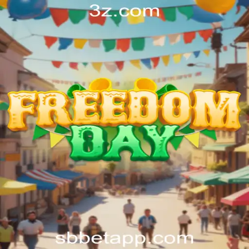 sbbet - Explorando o Universo Envolvente de FreedomDay: O Novo Jogo que Captura a Essência da Liberdade