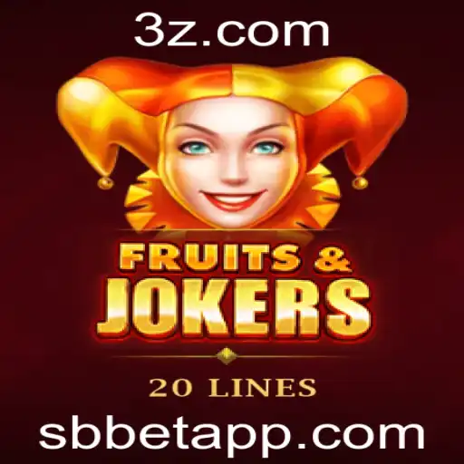 sbbet - Explorando o Mundo de FruitsAndJokers20: Um Guia Completo