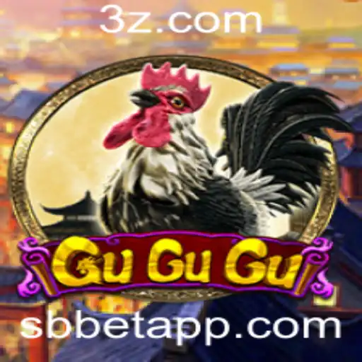 sbbet - Descubra o Fascinante Mundo de GuGuGu