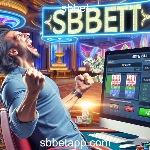 Descubra as Melhores Promoções do sbbet para Aumentar Seus Ganhos