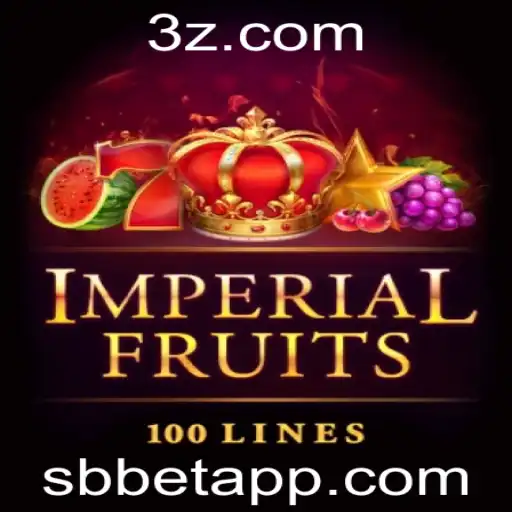 sbbet - Explorando Imperial Fruits 100: Um Mergulho no Universo Frutado dos Jogos de Casino