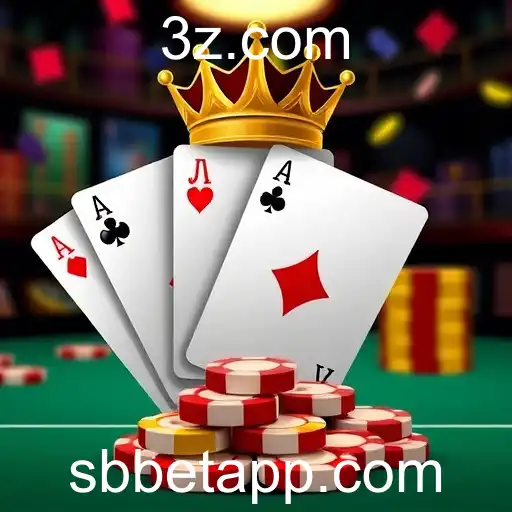 Jogos de Cassino: Um Universo de Entretenimento