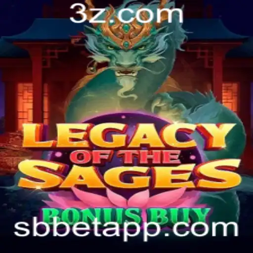 sbbet - Explorando o Universo de 'Legacy of the Sages Bonus Buy'