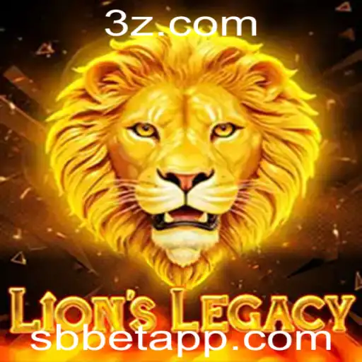 sbbet - LionsLegacy: Descubra o Jogo Estratégico que Conquistou o Mundo