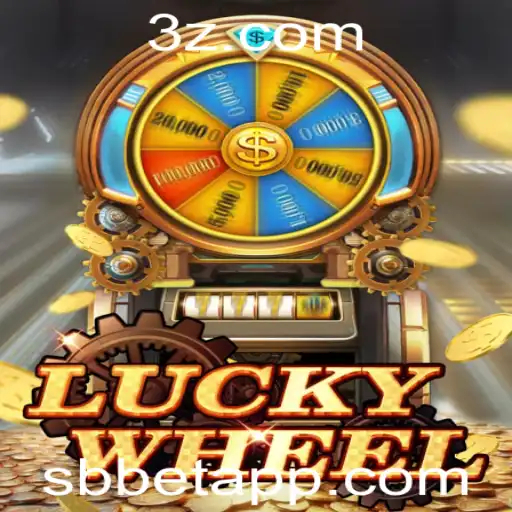 sbbet - Explorando o Fascinante Mundo de 'LuckyWheel'