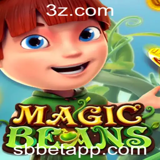sbbet - Descubra o Fascinante Mundo do Jogo MAGICBEANS