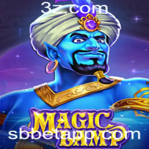 Descubra a Magia de MagicLamp: Um Jogo Revolucionário no Cenário Atual