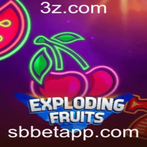 ExplodingFruits: Descubra a Aventura Explosiva no Mundo dos Jogos