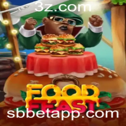 Explorando o Universo de FoodFeast: Um Jogo Delicioso com Desafios Inéditos