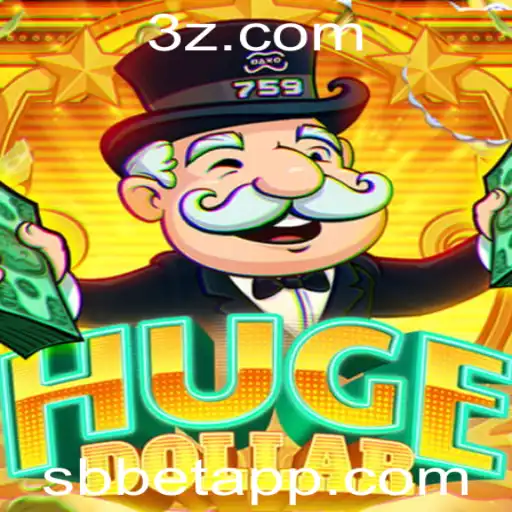 A Nova Sensação no Mundo dos Jogos: HugeDollar