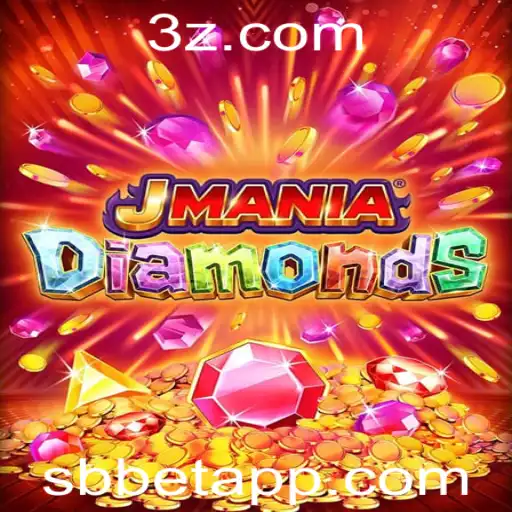 Descubra a Aventura do Jogo 'JManiaDiamonds'