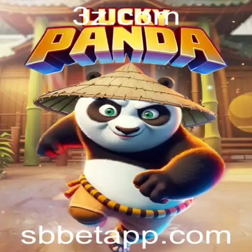 Descubra o Empolgante Mundo do LuckyPanda: O Jogo do Momento