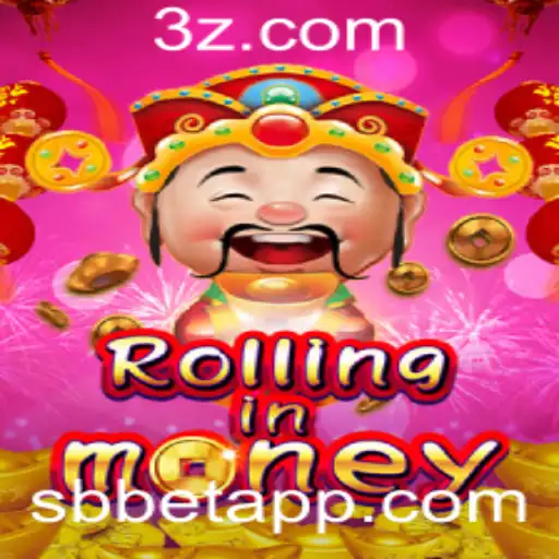Descubra o Mundo Empolgante de RollingInMoney
