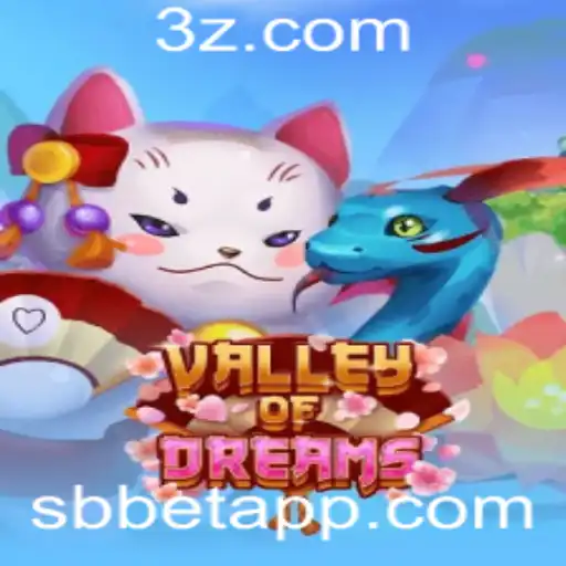 Descobrindo o Mundo de ValleyofDreams: Regras e Inovação em Jogos
