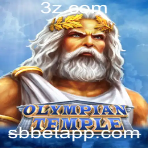 sbbet - Descubra o Fascinante Mundo do Jogo OlympianTemple