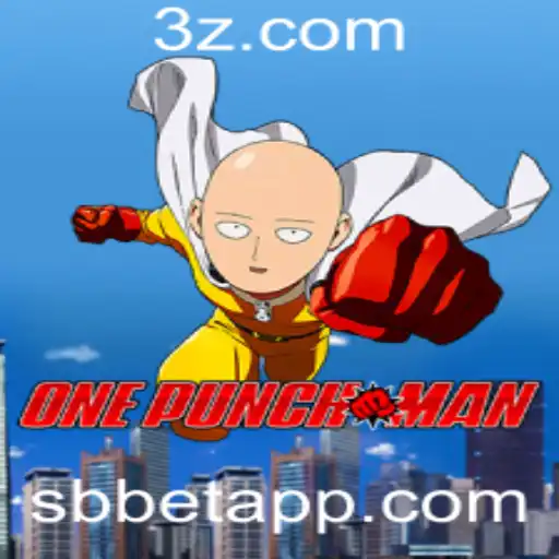 sbbet - Explorando o Mundo do Jogo OnePunchMan e a Parceria com a sbbet
