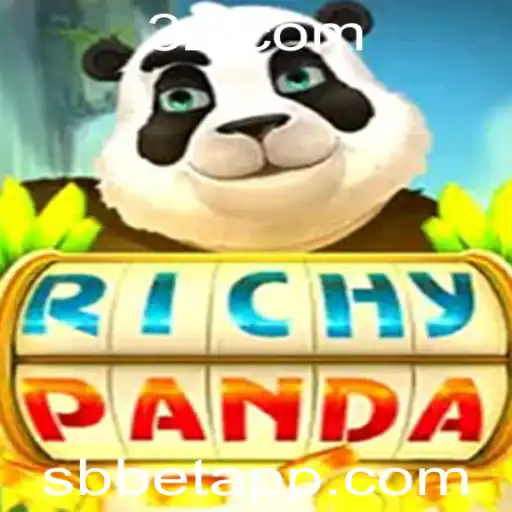 sbbet - Explorando o Mundo de RichyPanda: Um Guia Completo