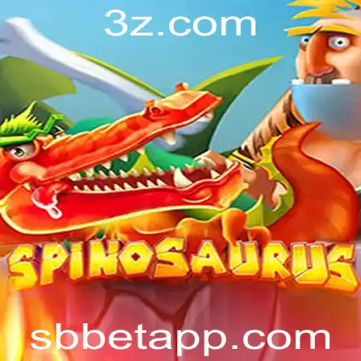 sbbet - Descubra o Fascinante Mundo de Spinosaurus: Um Jogo Incrível para Aventurar-se