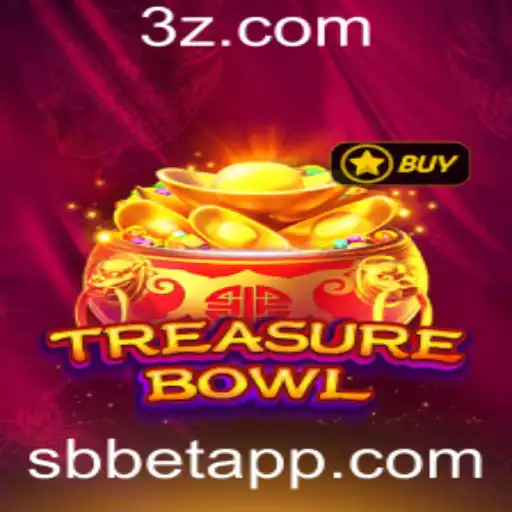 Descubra o Mundo Emocionante de TreasureBowl