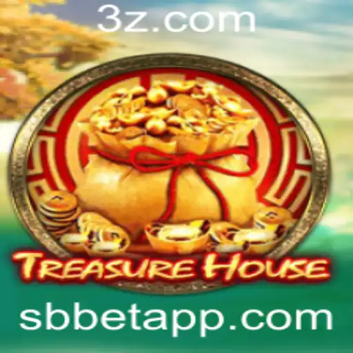 sbbet - Descubra TreasureHouse: Aventura e Estratégia no Novo Jogo da sbbet