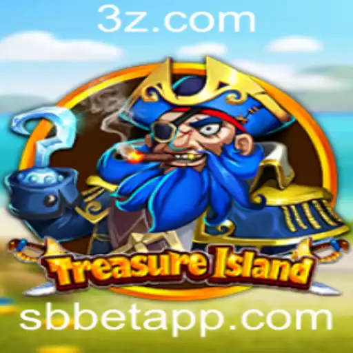 sbbet - Explorando TreasureIsland: Descubra Aventuras Incríveis no Mundo dos Jogos