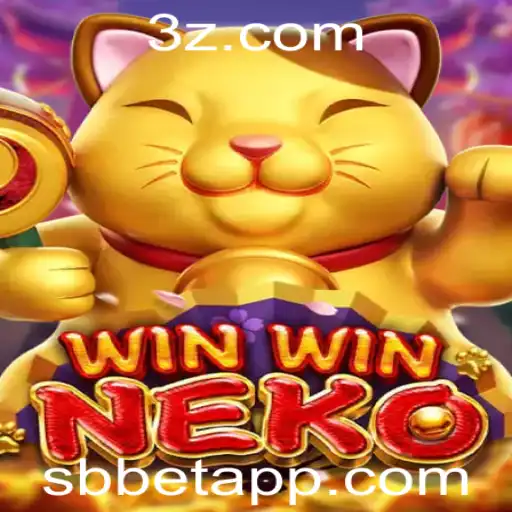 sbbet - Descubra o Novo Fenômeno dos Jogos: WinWinNeko